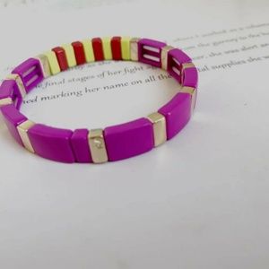 Roxanne Assoulin Sports Bracelet